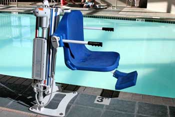 Planet Access ~ Pool Lifts | Spa Lifts | Medical Equipment | Handicap Accessible