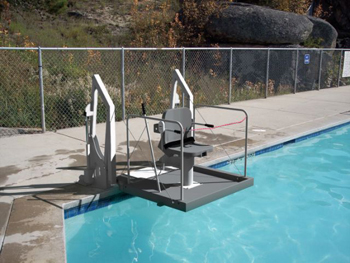 Planet Access ~ Pool Lifts | Spa Lifts | Medical Equipment | Handicap Accessible